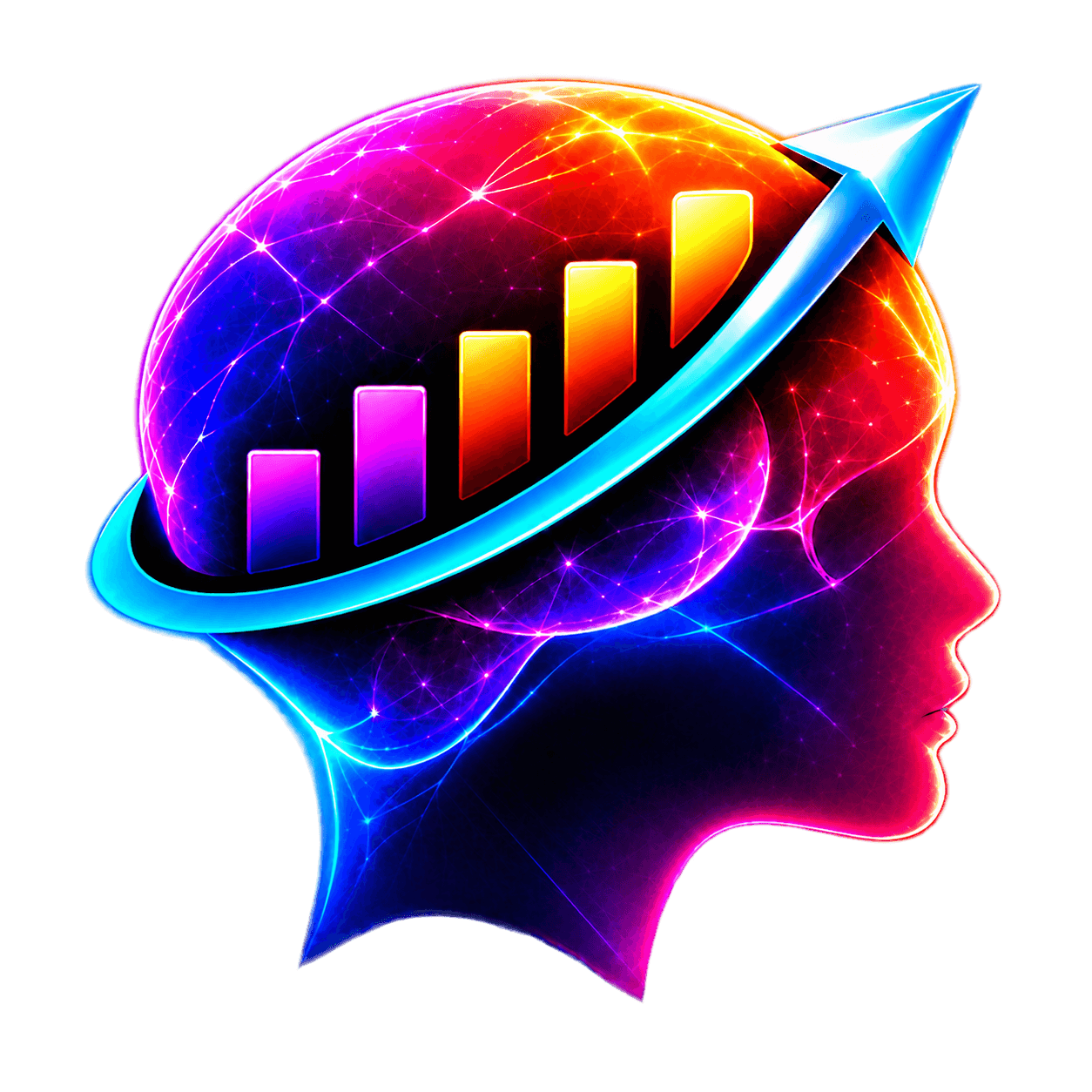PrimeIQ brain icon